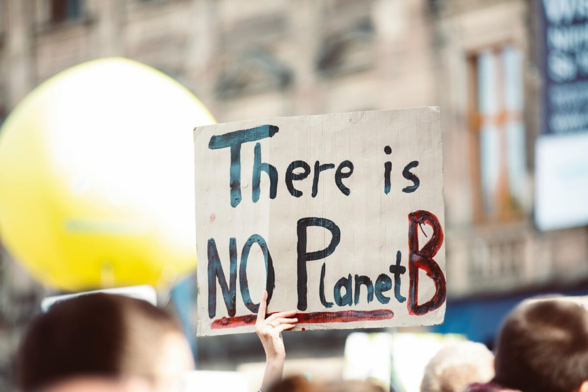 To what extent is ‘climate adaptation’ a meaningful approach to addressing the impacts of climate change? (KCL 2023 MA essay)